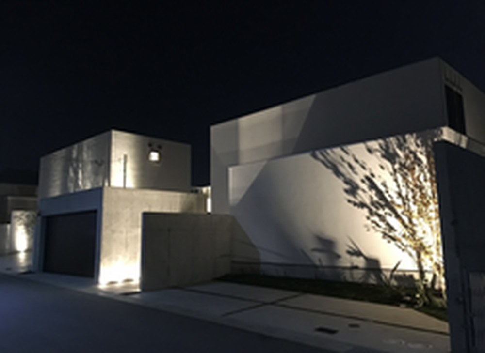 株式会社プラウド 社屋